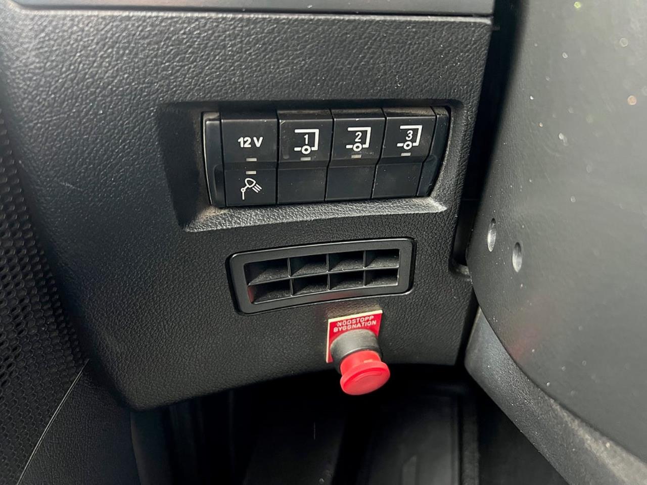 Mercedes-Benz Arocs 3251 8x4*4 Lastv&auml;xlare, ADR Klassad, Euro 6 2016 - Krok/Lastv&auml;xlare