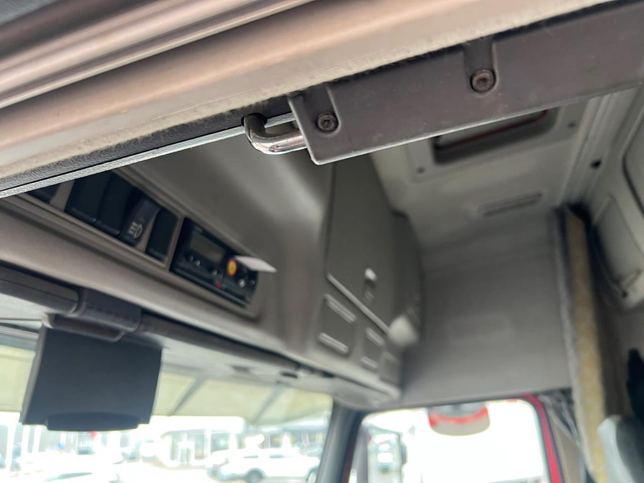 Volvo FM 400 6x2*4 Br&auml;dg&aring;rdsbil Kranbil Hiab 244E-7 Kran 2006 - Kran