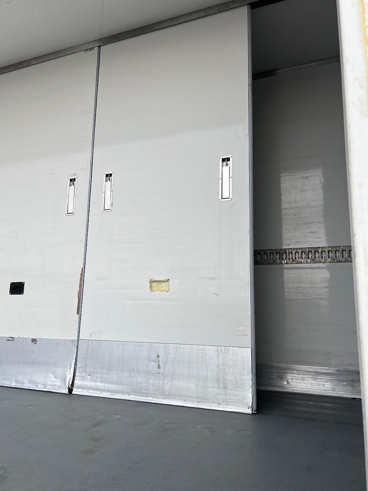 Volvo FM13 460 6x2*4 Sk&aring;pbil, Kyl/Frysbil, Korridorbil, 2-Zons, 2019 - Sk&aring;p