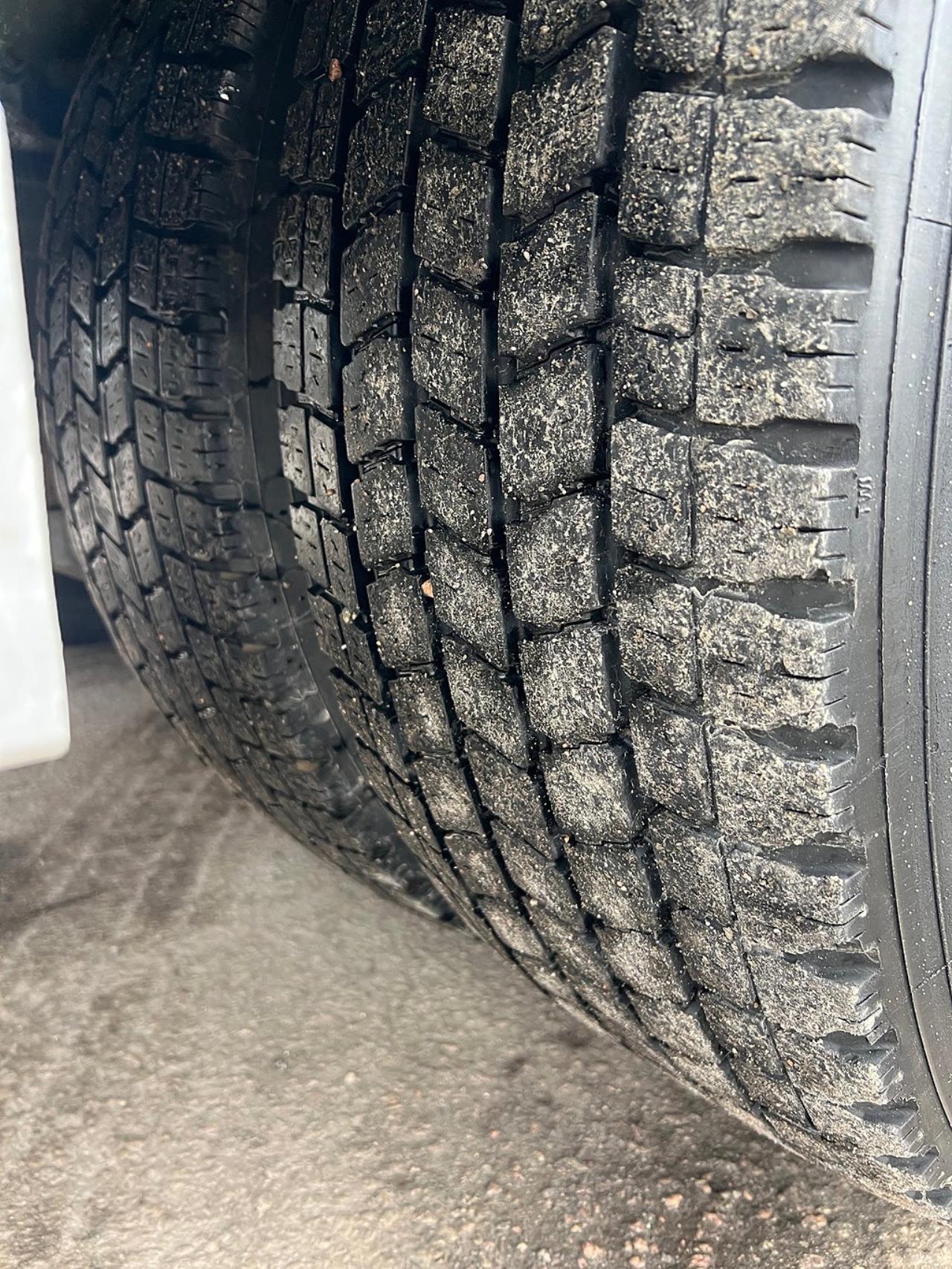 Volvo FM13 460 6x2*4 Sk&aring;pbil, Kyl/Frysbil, Korridorbil, 2-Zons, 2019 - Sk&aring;p