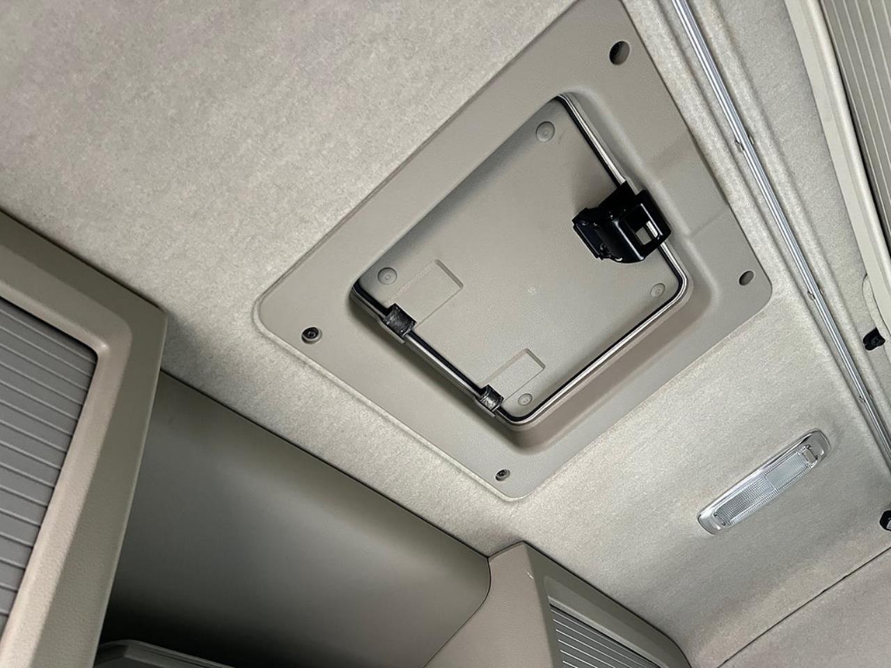 Volvo FM13 460 6x2*4 Sk&aring;pbil, Kyl/Frysbil, Korridorbil, 2-Zons, 2019 - Sk&aring;p