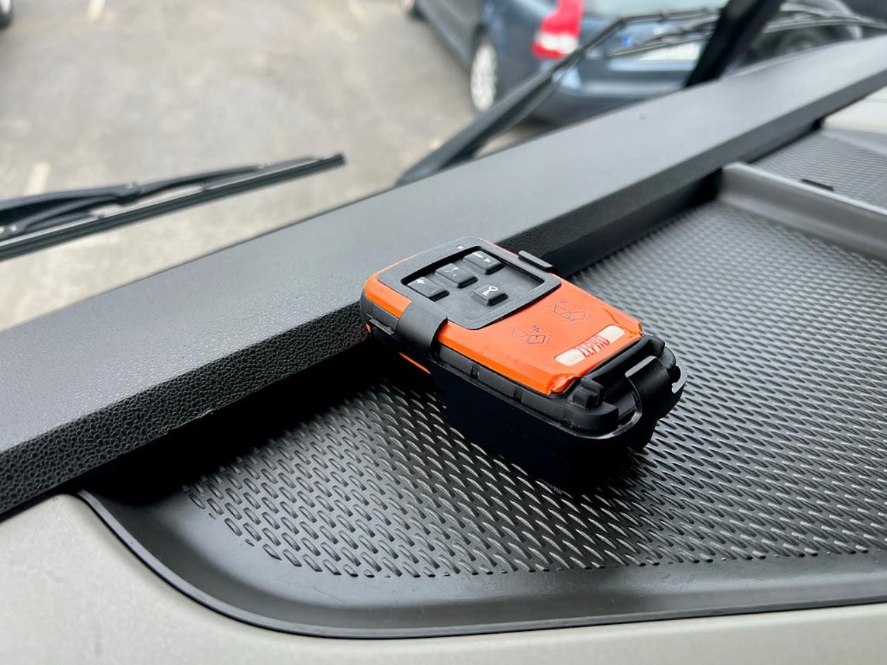 Volvo FM13 460 6x2*4 Sk&aring;pbil, Kyl/Frysbil, Korridorbil, 2-Zons, 2019 - Sk&aring;p