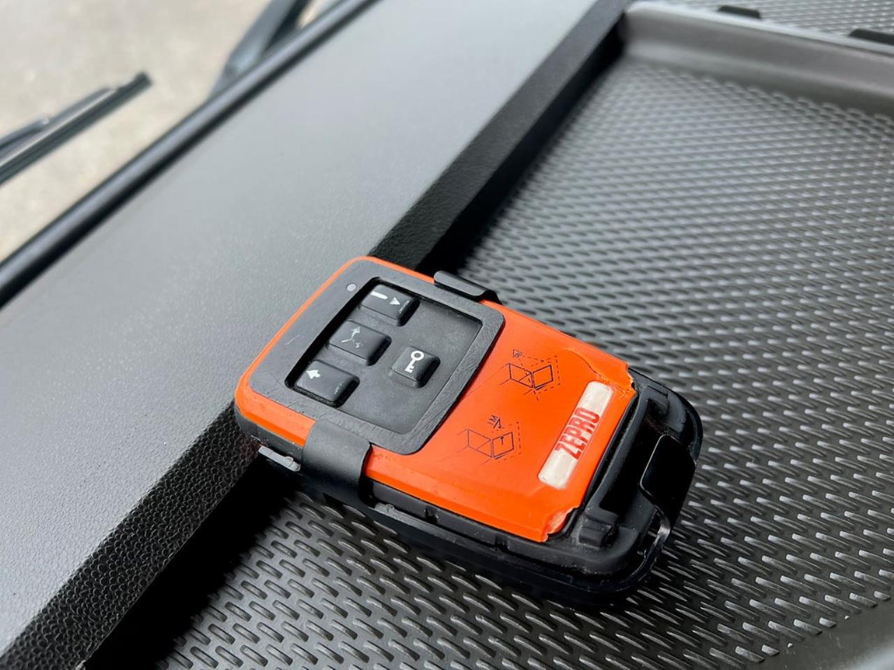 Volvo FM13 460 6x2*4 Sk&aring;pbil, Kyl/Frysbil, Korridorbil, 2-Zons, 2019 - Sk&aring;p