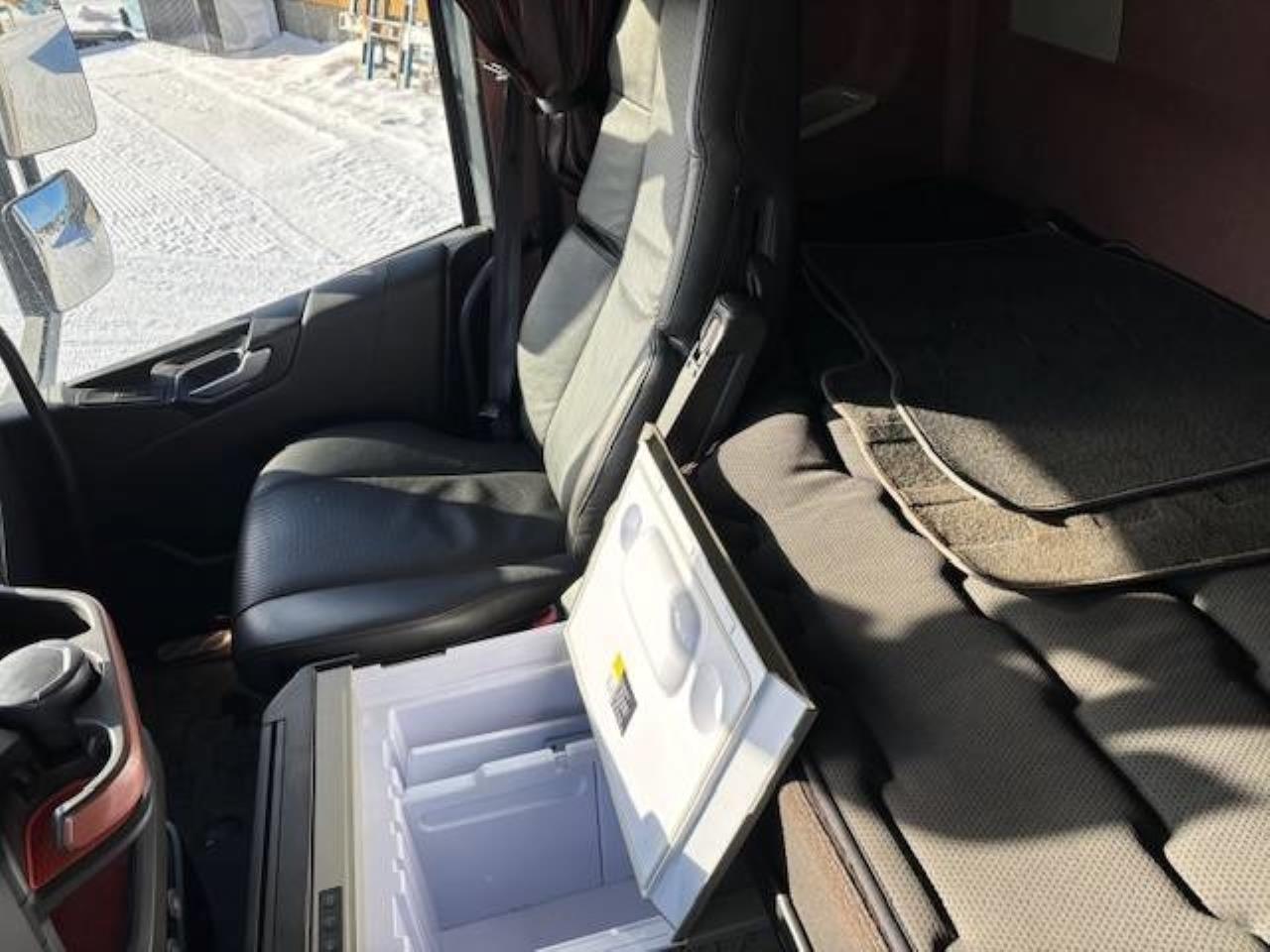 Volvo Timmer-Tridem 2024 - Timmer