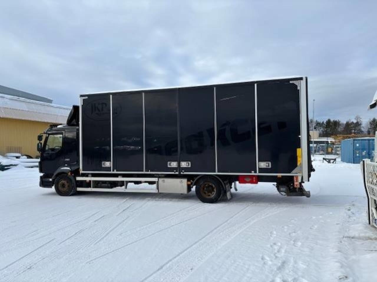 Volvo Volvo FL Sk&aring;pbil 2019 - Sk&aring;p isolerat