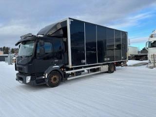 Volvo Volvo FL Sk&aring;pbil
