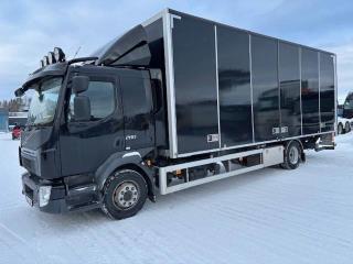 Volvo Volvo Sk&aring;pbil