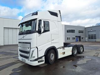 Volvo FH 6x2 Dragbil
