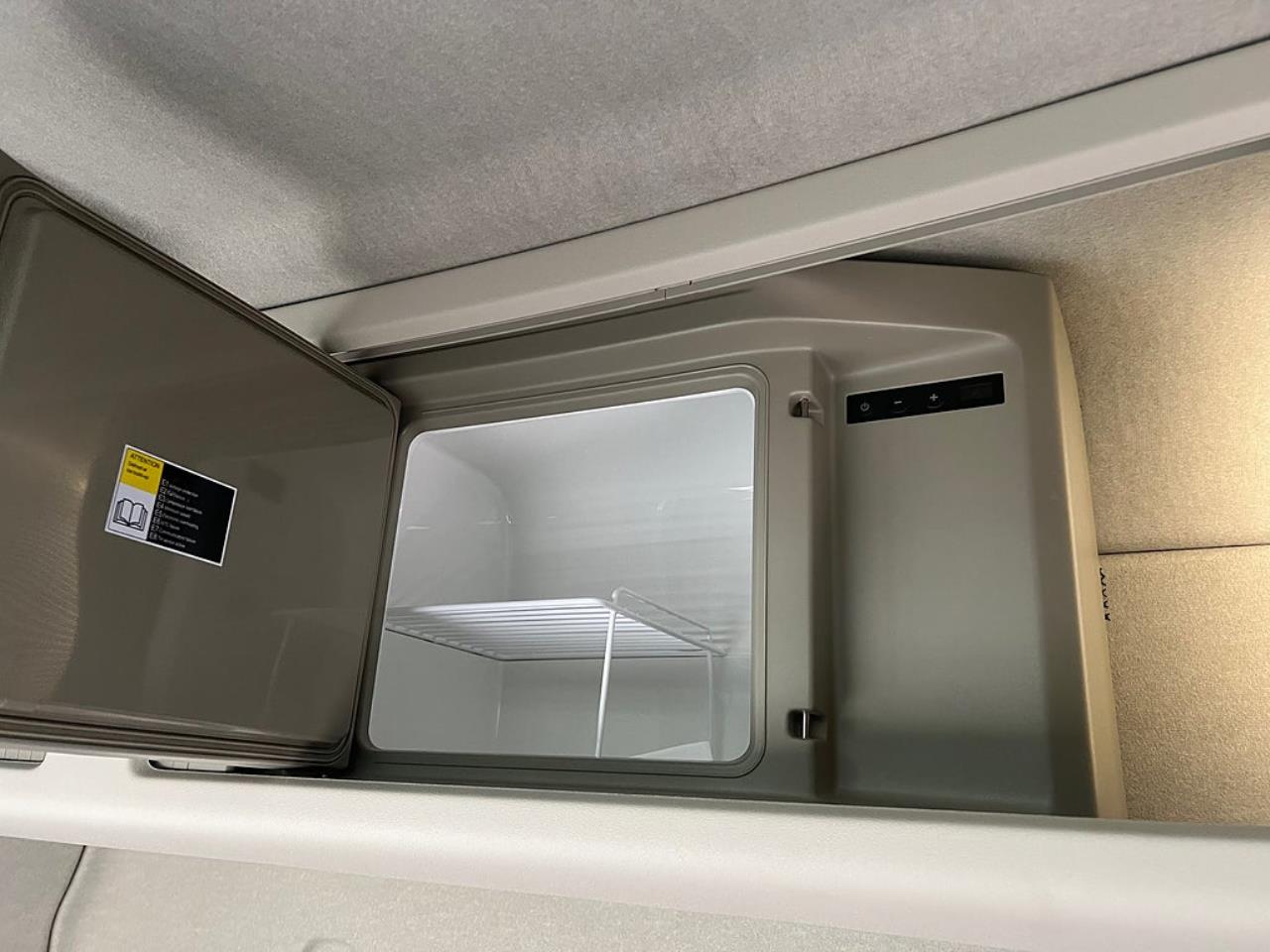 Volvo FM13 500 6x2*4 Kranv&auml;xlare Hiab Kran Komplett Skopa & Flak 2024 - Kran