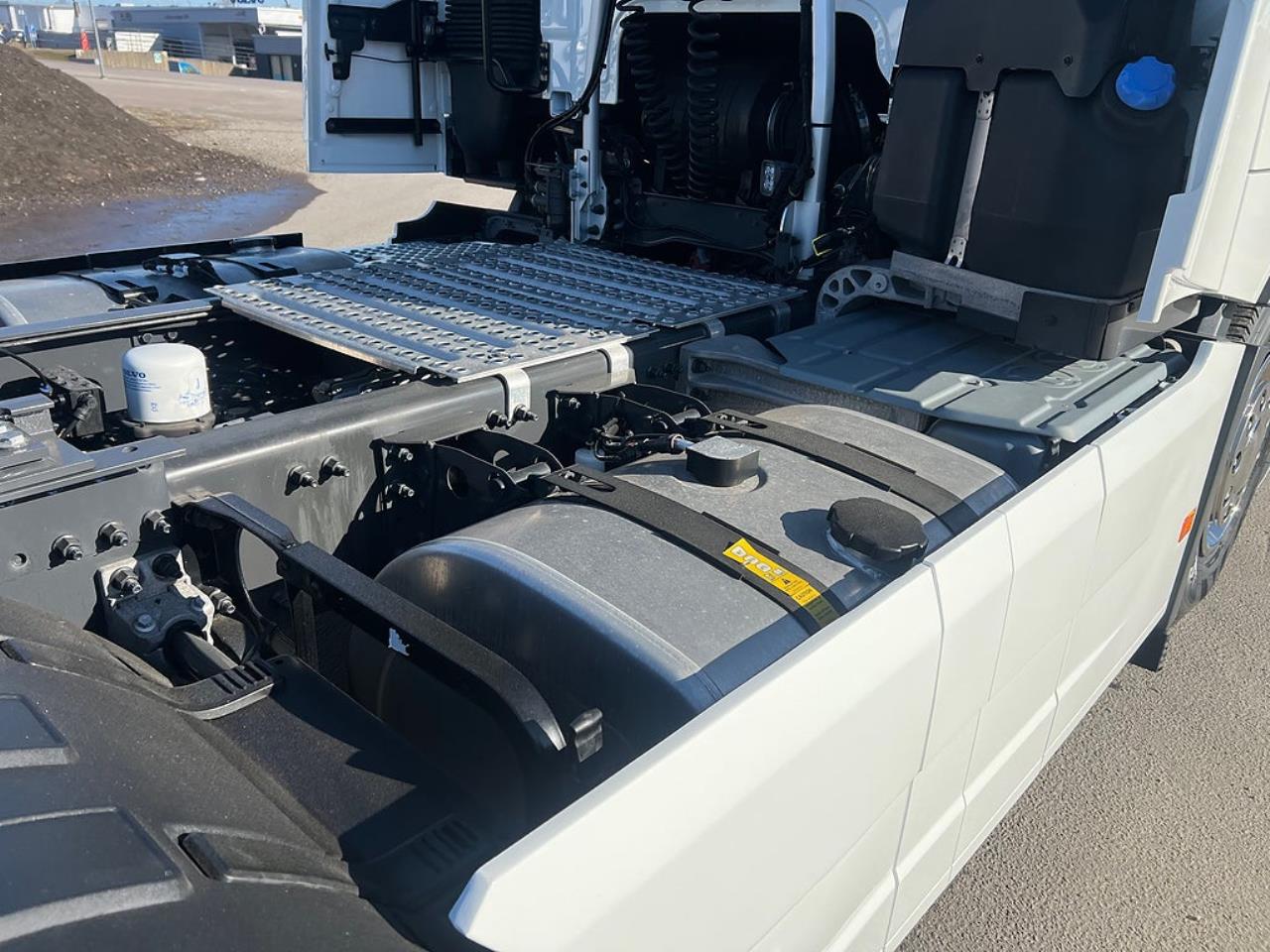 Volvo FM13 500 6x2 Dragbil ADR, *2800 Mil* 2023 - Dragbil