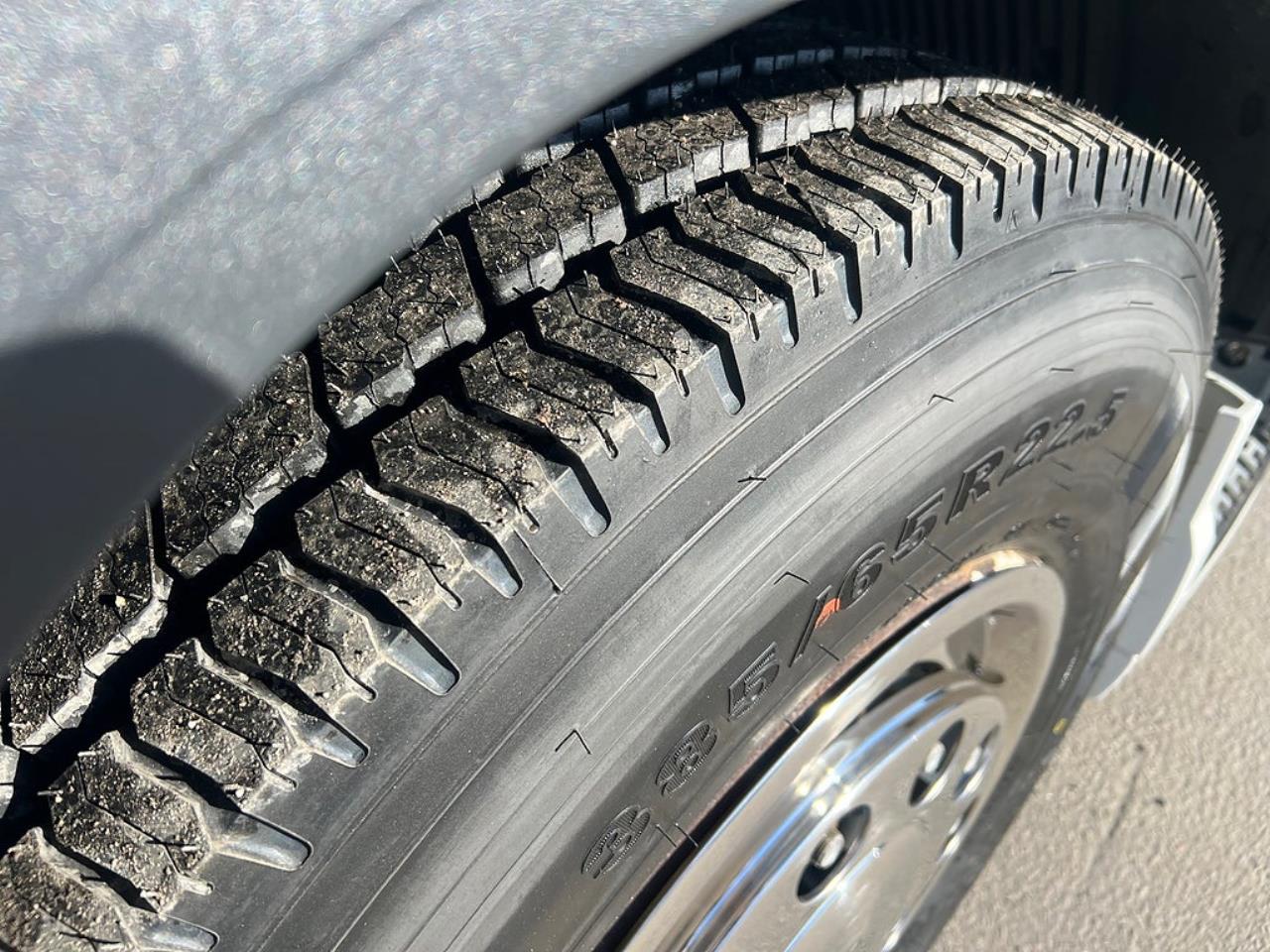 Volvo FM13 500 6x2 Dragbil ADR, *2800 Mil* 2023 - Dragbil