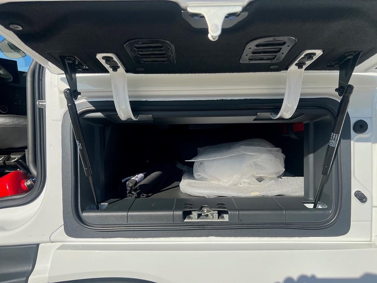 Volvo FM13 500 6x2 Dragbil ADR, *2800 Mil* 2023 - Dragbil