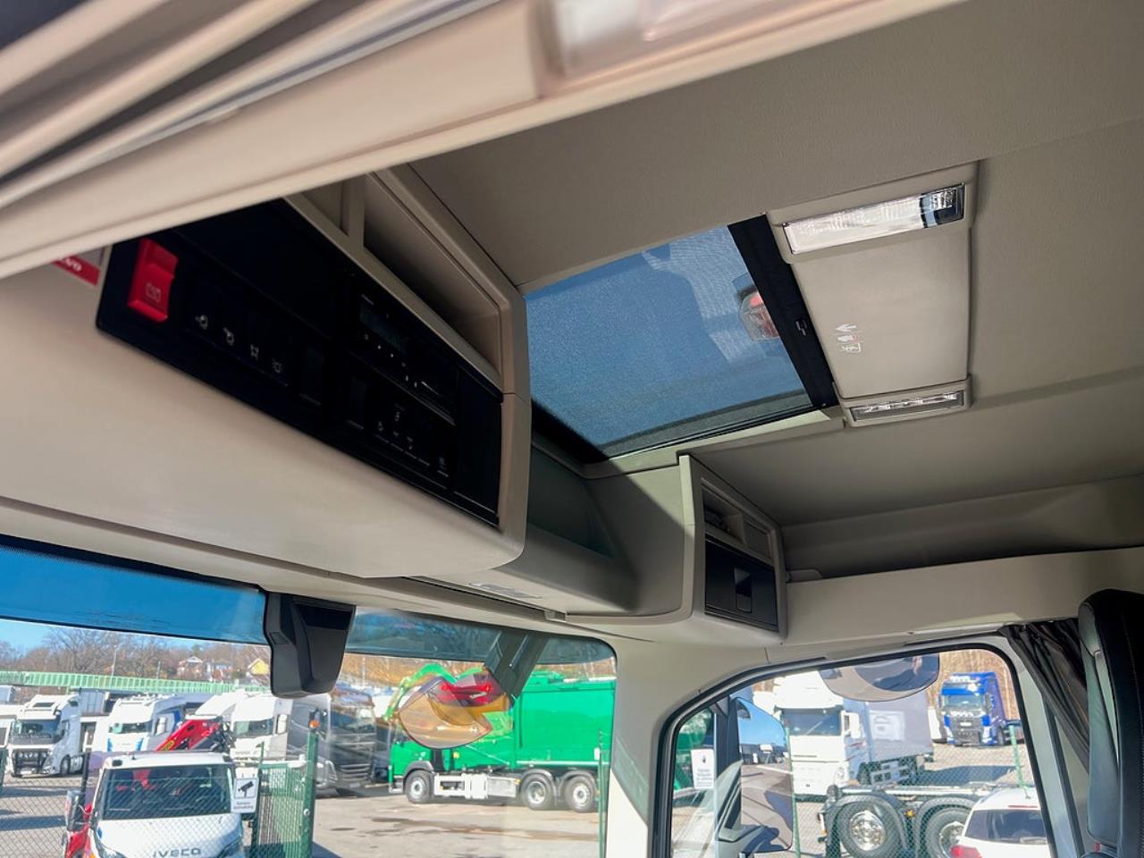 Volvo FM13 500 6x2 Dragbil ADR, *2800 Mil* 2023 - Dragbil