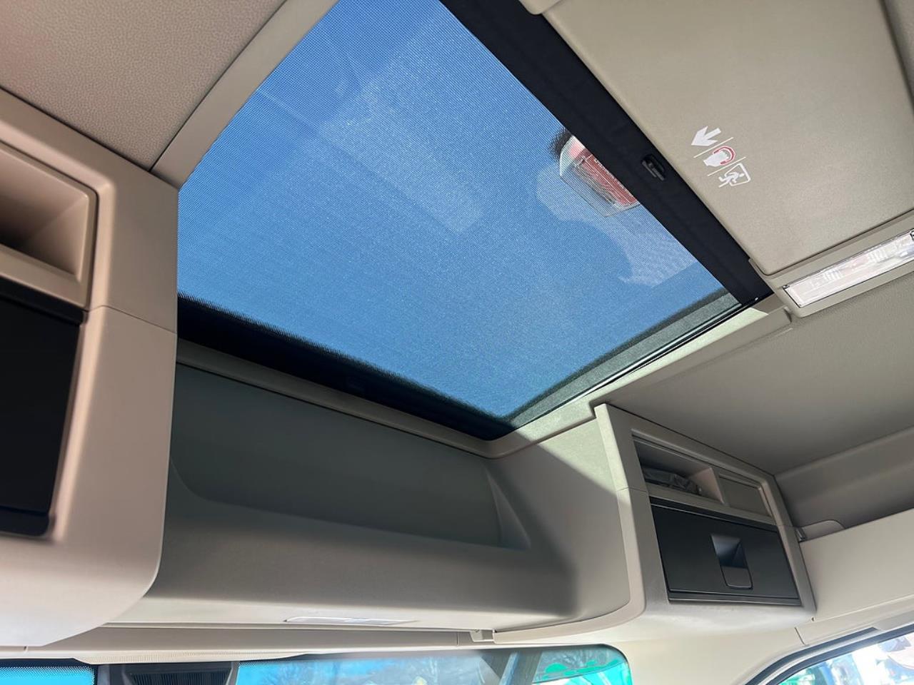 Volvo FM13 500 6x2 Dragbil ADR, *2800 Mil* 2023 - Dragbil