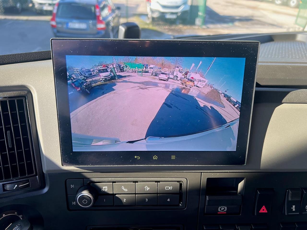 Volvo FM13 500 6x2 Dragbil ADR, *2800 Mil* 2023 - Dragbil