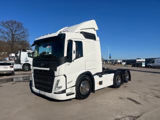 Volvo FM13 500 6x2 Dragbil ADR, *2800 Mil*
