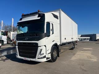 Volvo FM11 330 Sk&aring;p &Ouml;ppningsbarsida MKT Utrustning 18 Pall