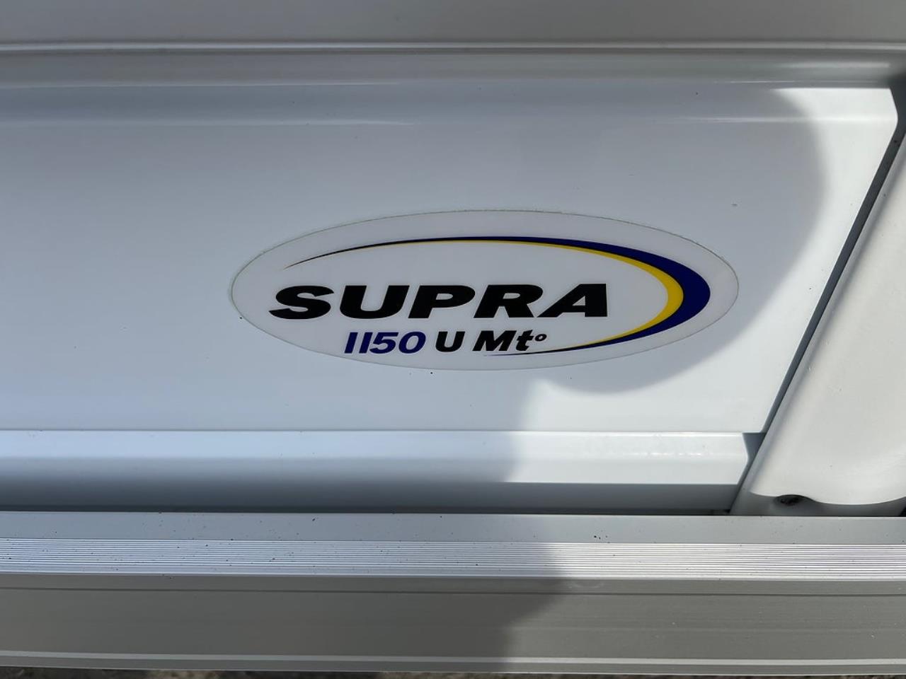 Volvo FM 330 4x2 Kylbil / Frysbil 2 Zons, Korridorbil 2020 - &Ouml;vrigt