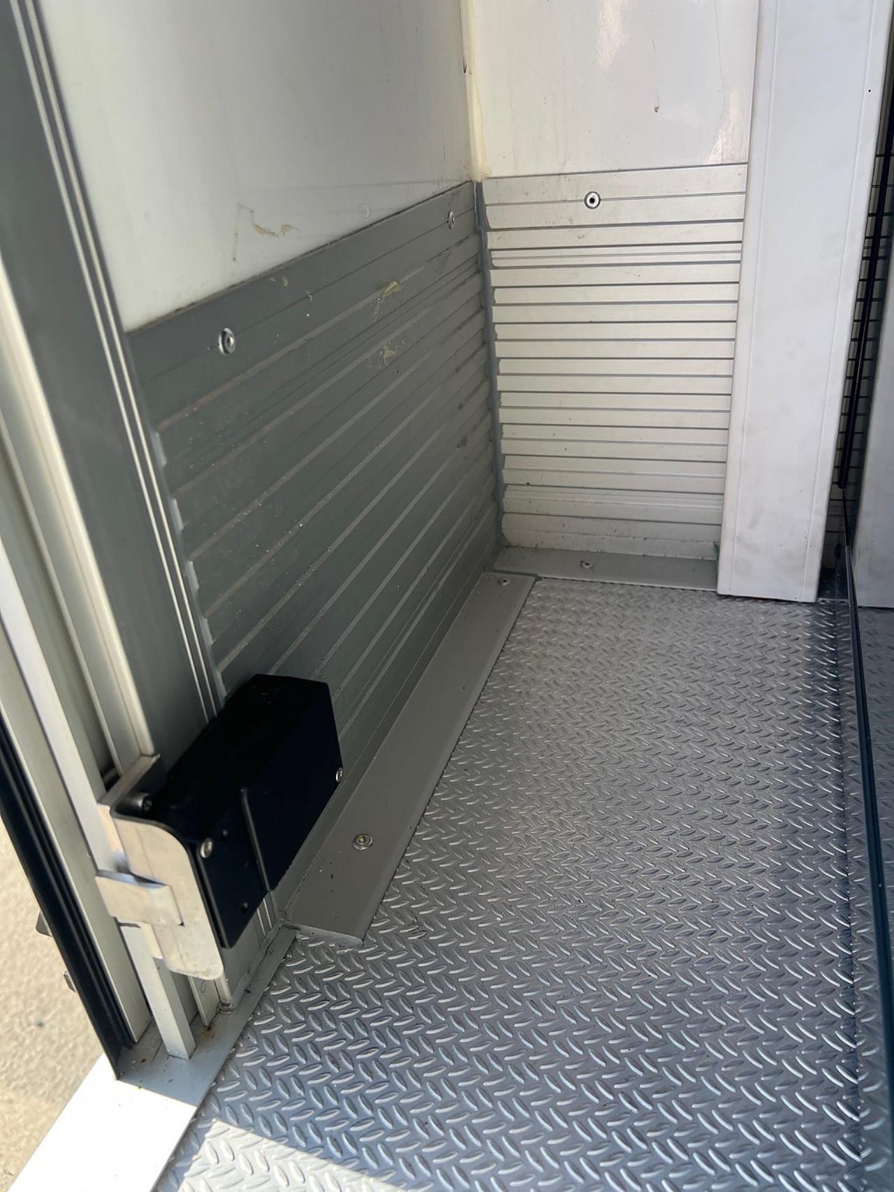 Volvo FE 320 4x2 TMA Bil Sk&aring;p MaxiSign Online & Verdegro 2023 - Sk&aring;p