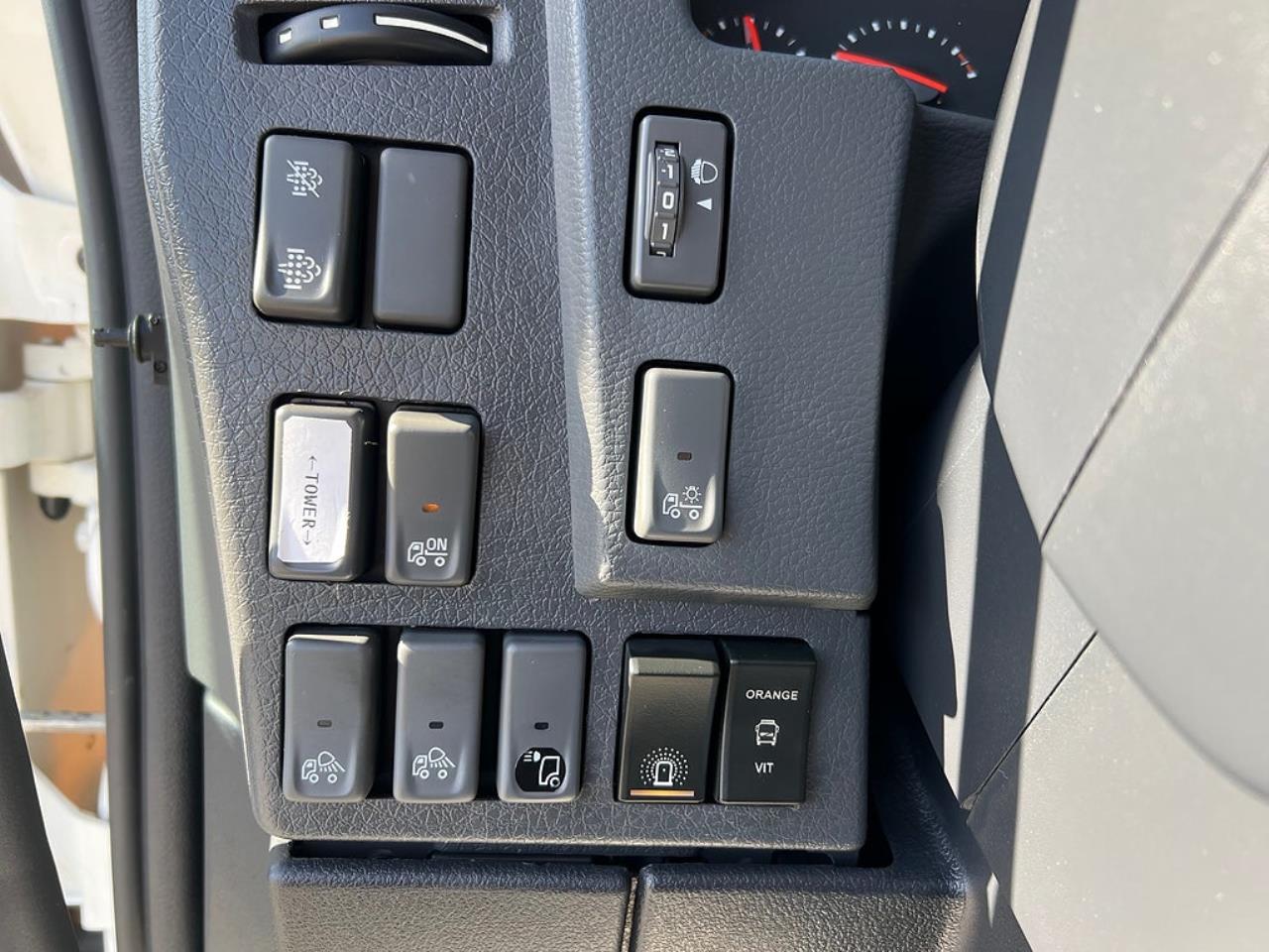 Volvo FE 320 4x2 TMA Bil Sk&aring;p MaxiSign Online & Verdegro 2023 - Sk&aring;p