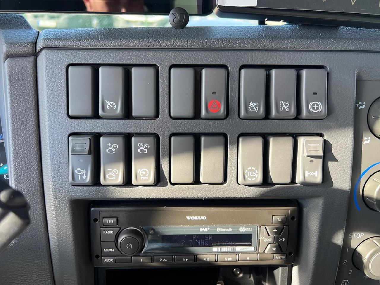 Volvo FE 320 4x2 TMA Bil Sk&aring;p MaxiSign Online & Verdegro 2023 - Sk&aring;p