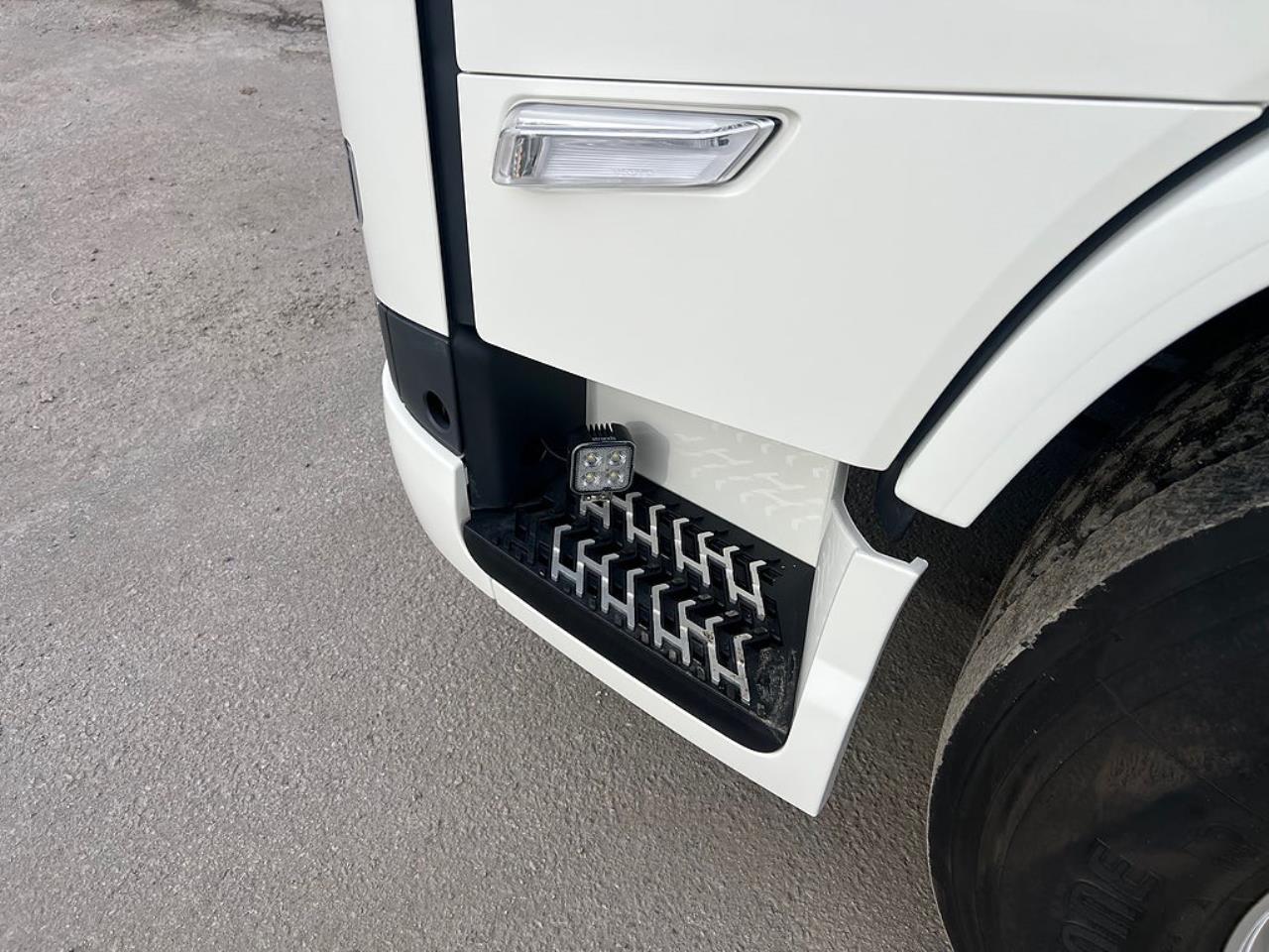 Volvo FM13 500 6x2*4 Kranv&auml;xlare Palfinger 26002 Kran 2024 - Kran