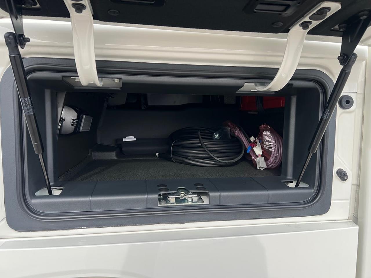 Volvo FM13 500 6x2*4 Kranv&auml;xlare Palfinger 26002 Kran 2024 - Kran