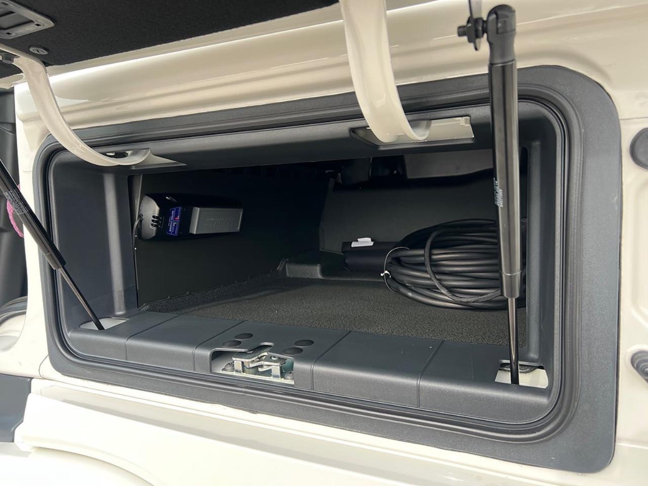 Volvo FM13 500 6x2*4 Kranv&auml;xlare Palfinger 26002 Kran 2024 - Kran