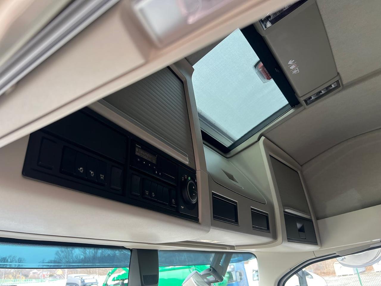 Volvo FM13 500 6x2*4 Kranv&auml;xlare Palfinger 26002 Kran 2024 - Kran