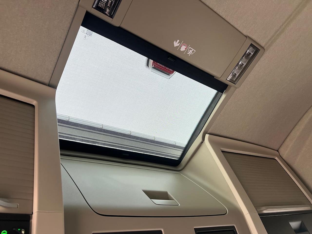 Volvo FM13 500 6x2*4 Kranv&auml;xlare Palfinger 26002 Kran 2024 - Kran