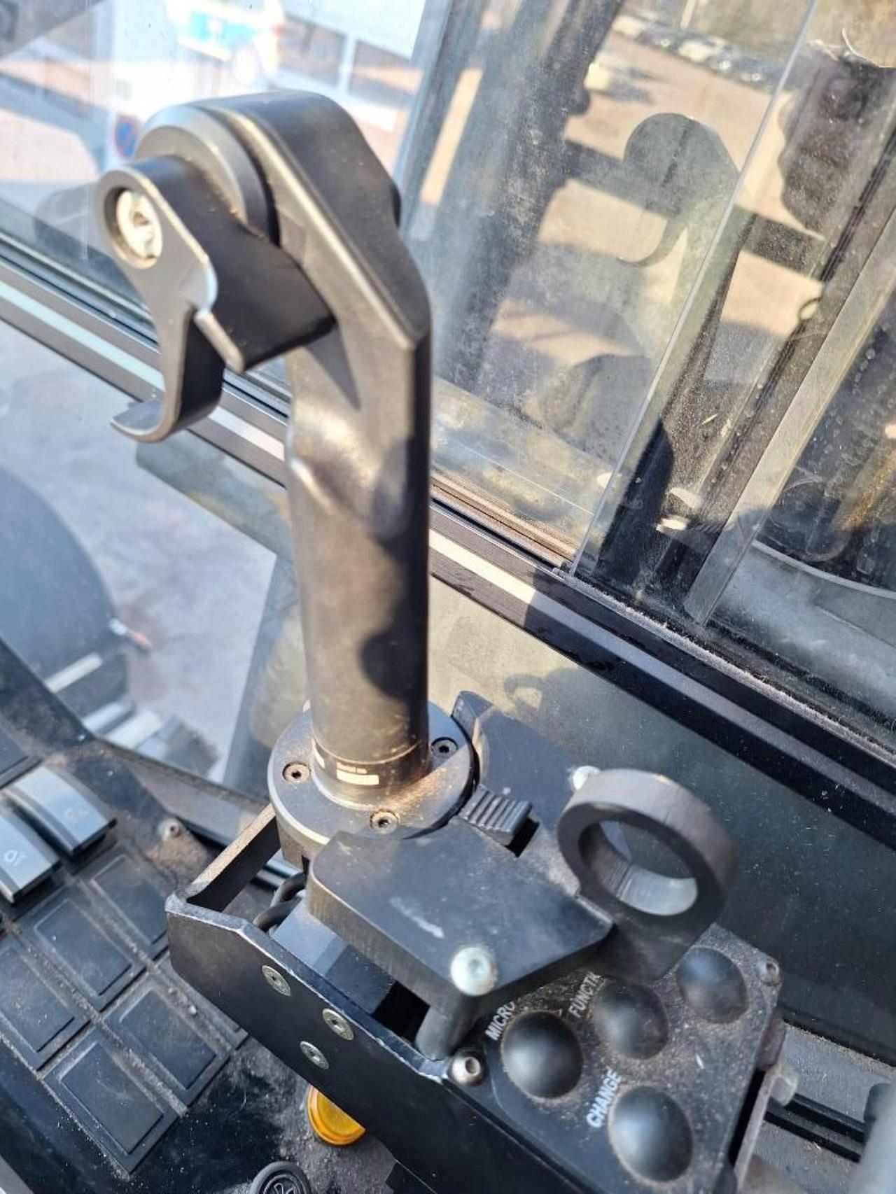 Scania Scania Timmerbil 6x4 2024 - Timmer