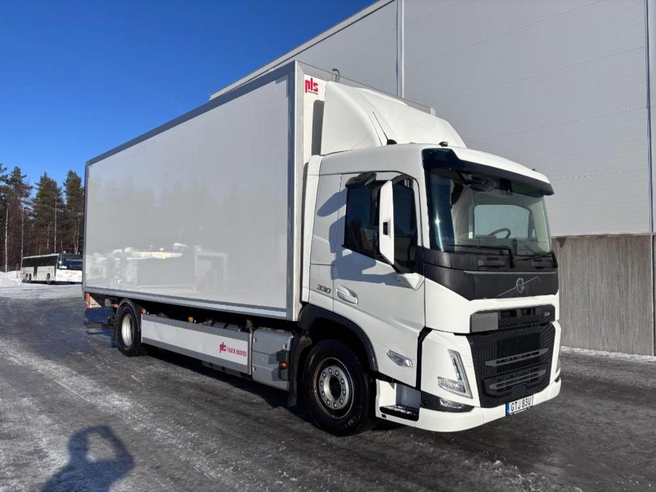Volvo FM 330 2024 - Sk&aring;p