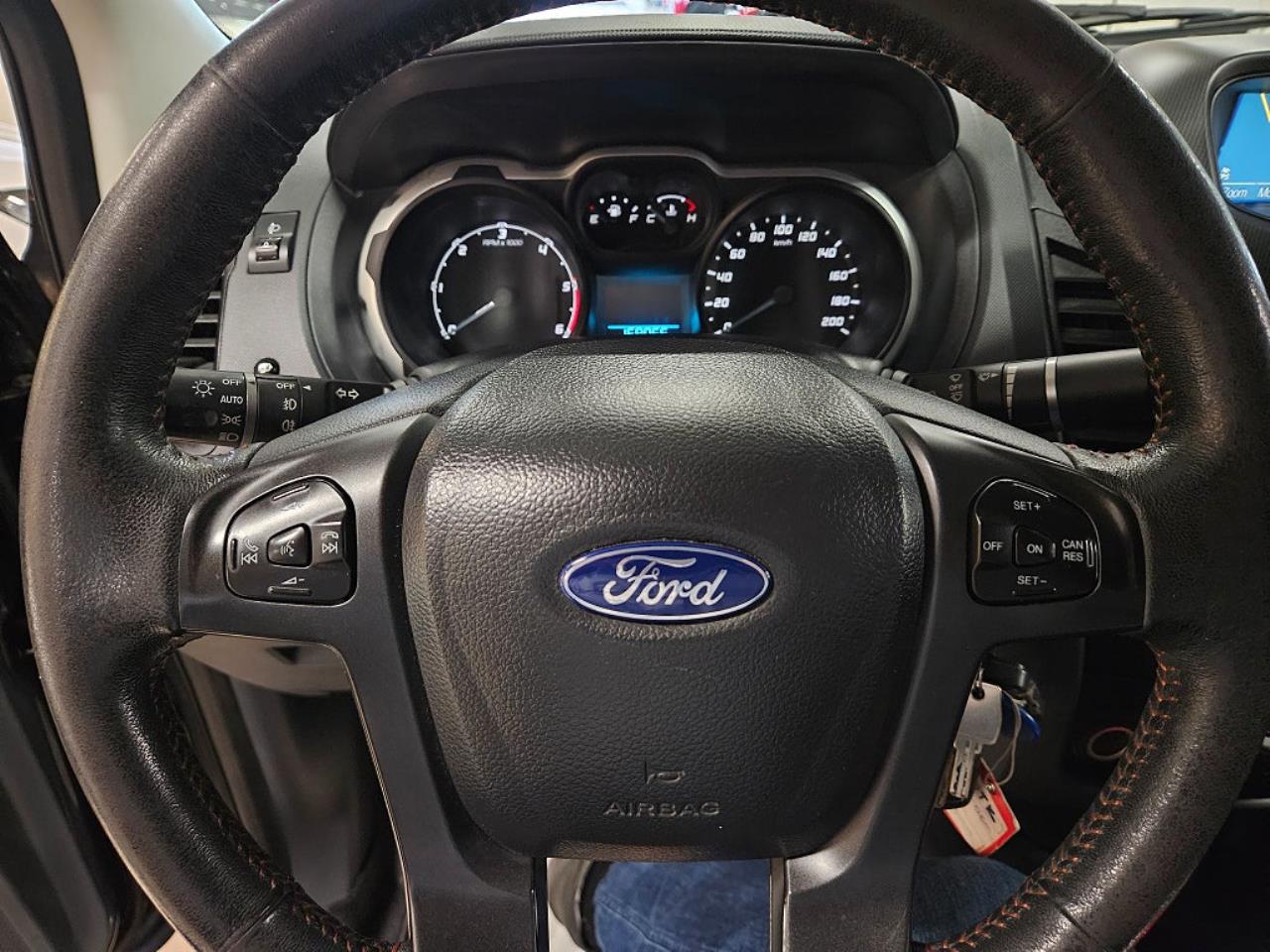 Ford ranger 2015 - &Ouml;vrigt