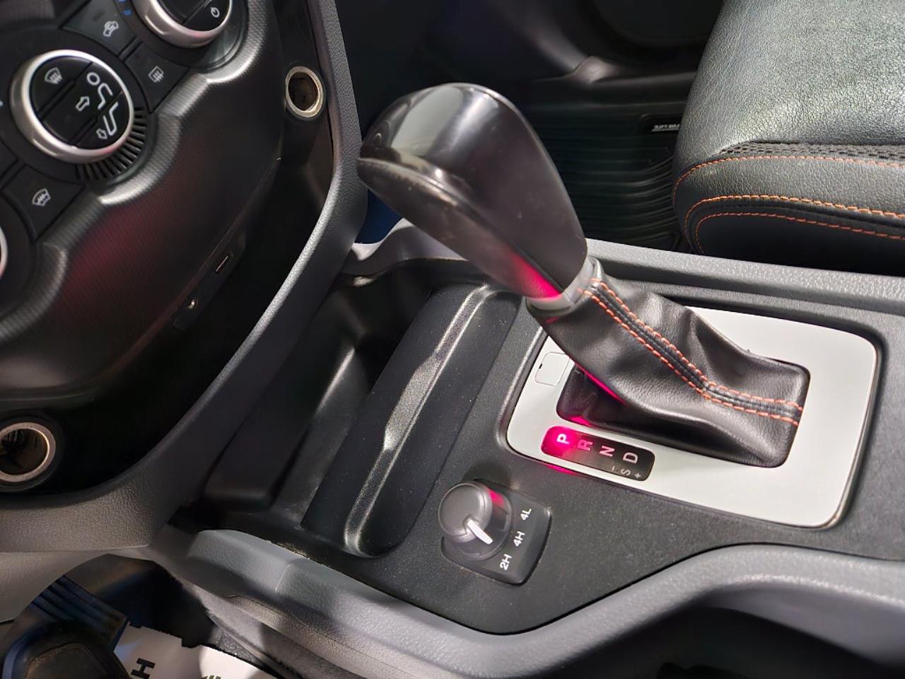 Ford ranger 2015 - &Ouml;vrigt