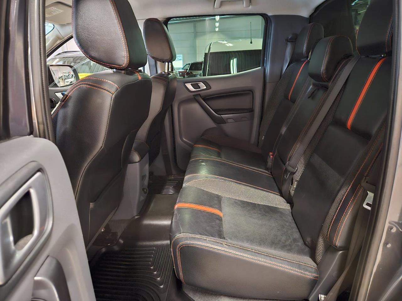 Ford ranger 2015 - &Ouml;vrigt