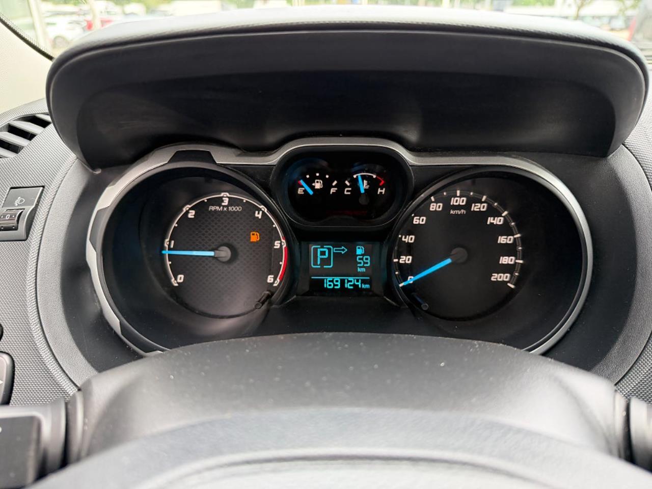 Ford ranger 2015 - &Ouml;vrigt