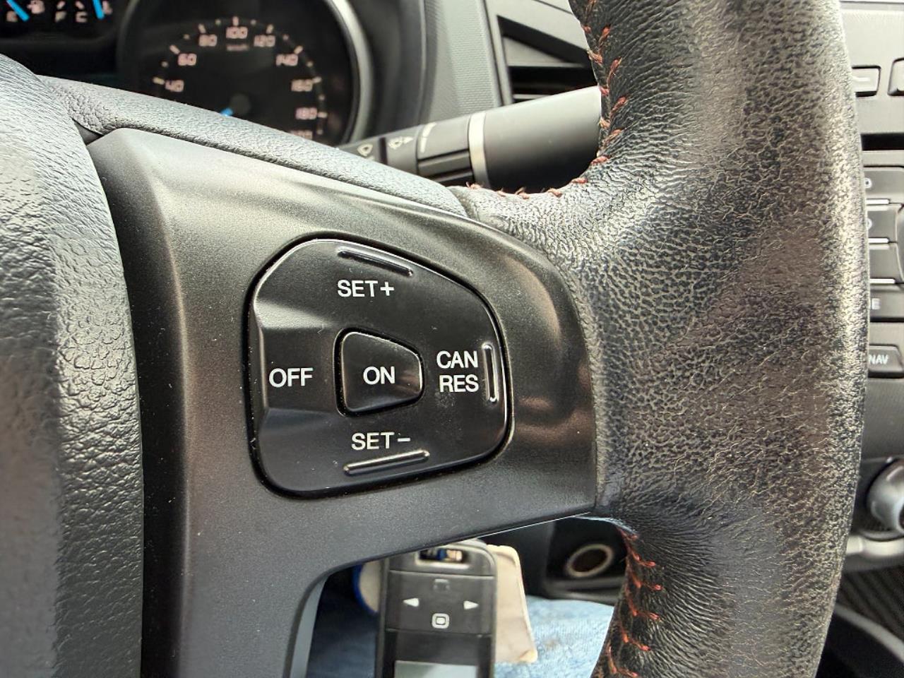 Ford ranger 2015 - &Ouml;vrigt