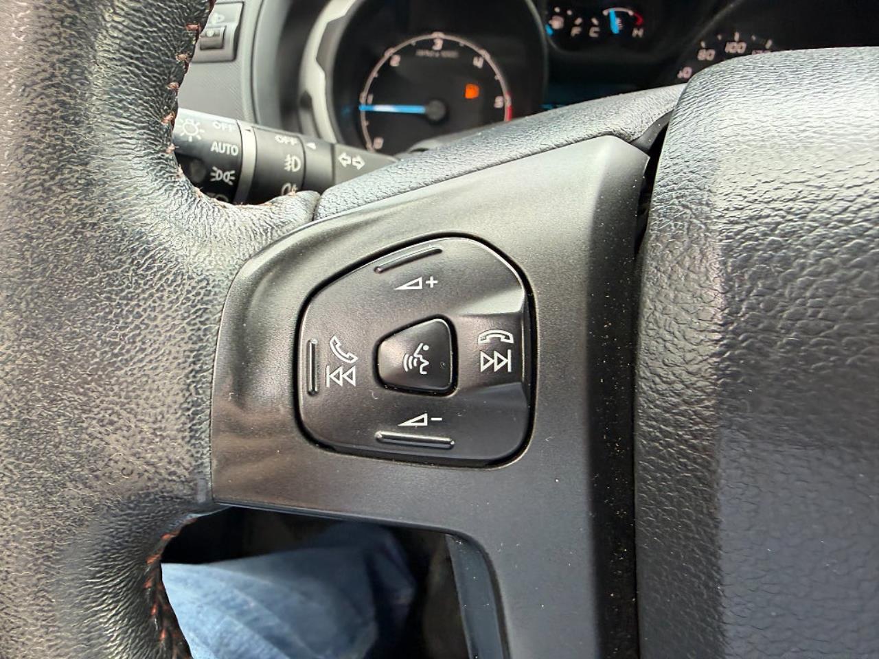 Ford ranger 2015 - &Ouml;vrigt