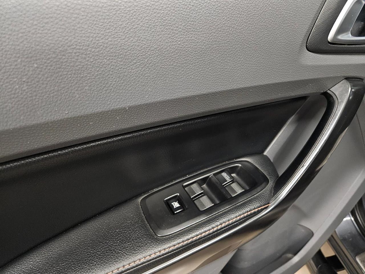 Ford ranger 2015 - &Ouml;vrigt