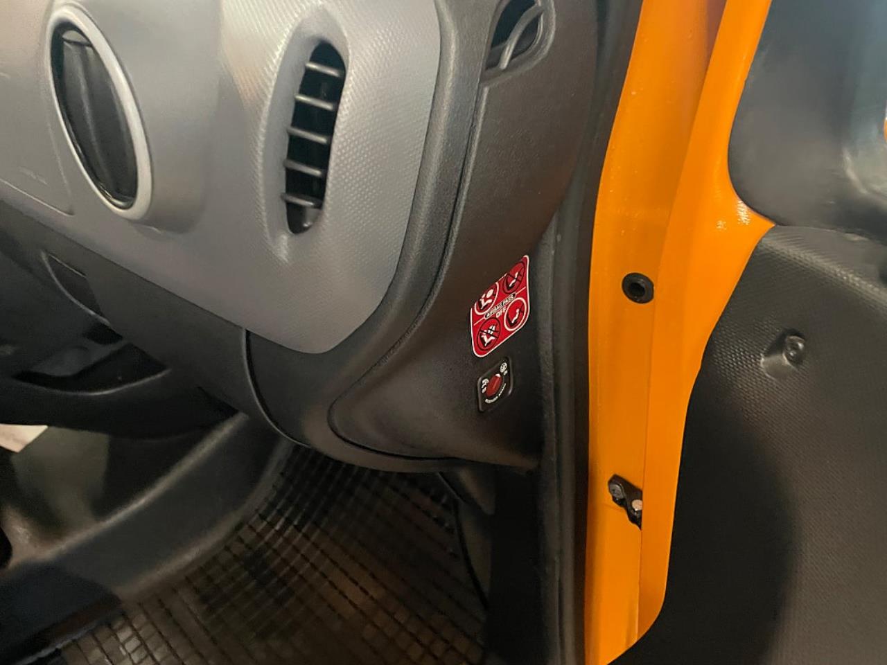 Citro&euml;n berlingo 2015 - &Ouml;vrigt