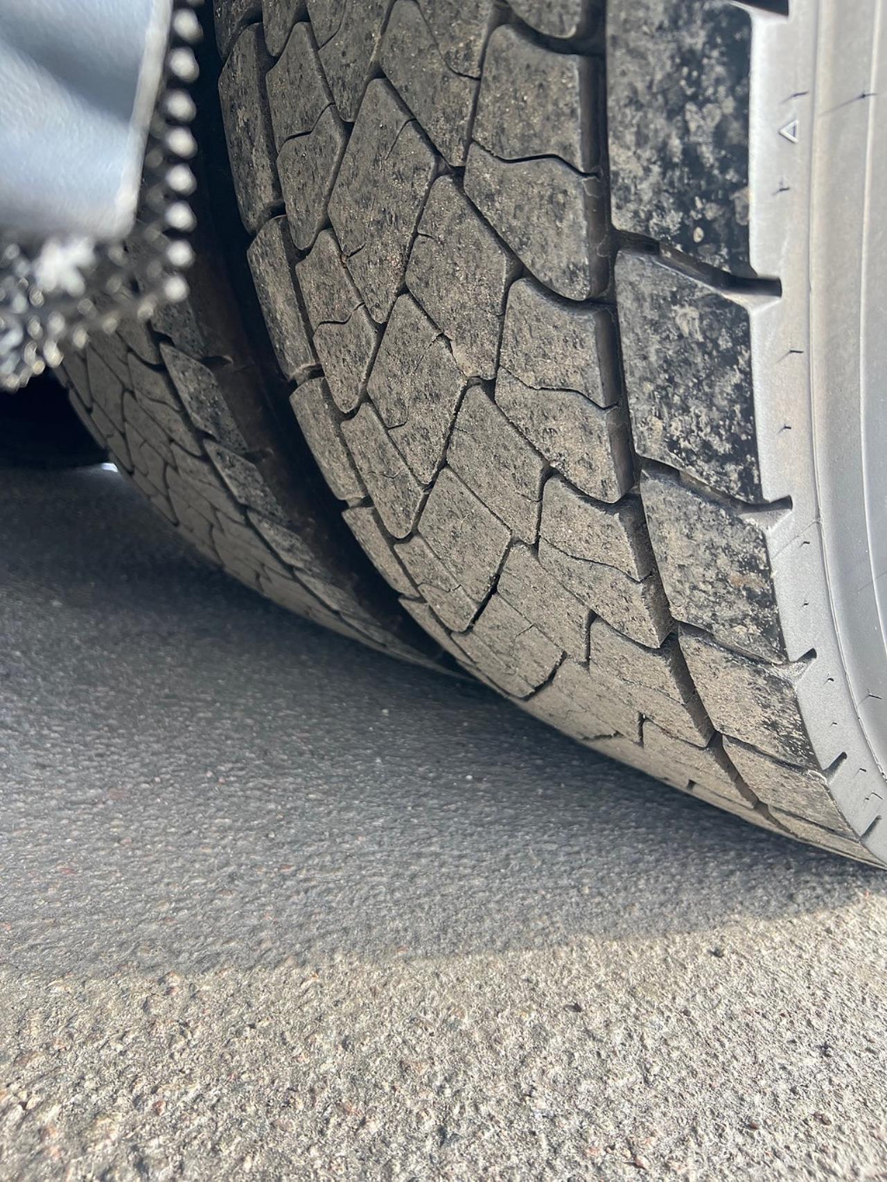 Scania T520 V8 4x2 Nosbil, Torped, Utst&auml;llningsbil Euro 6 2017 - &Ouml;vrigt