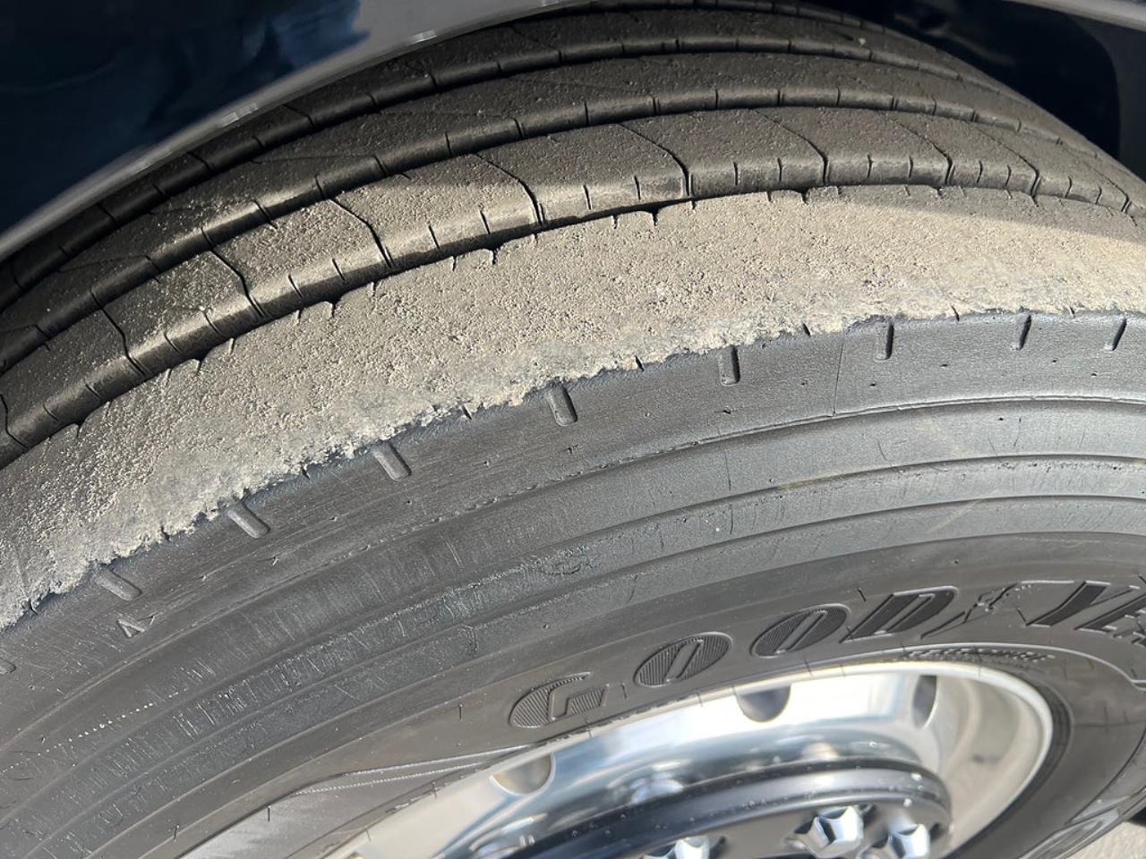 Scania T520 V8 4x2 Nosbil, Torped, Utst&auml;llningsbil Euro 6 2017 - &Ouml;vrigt