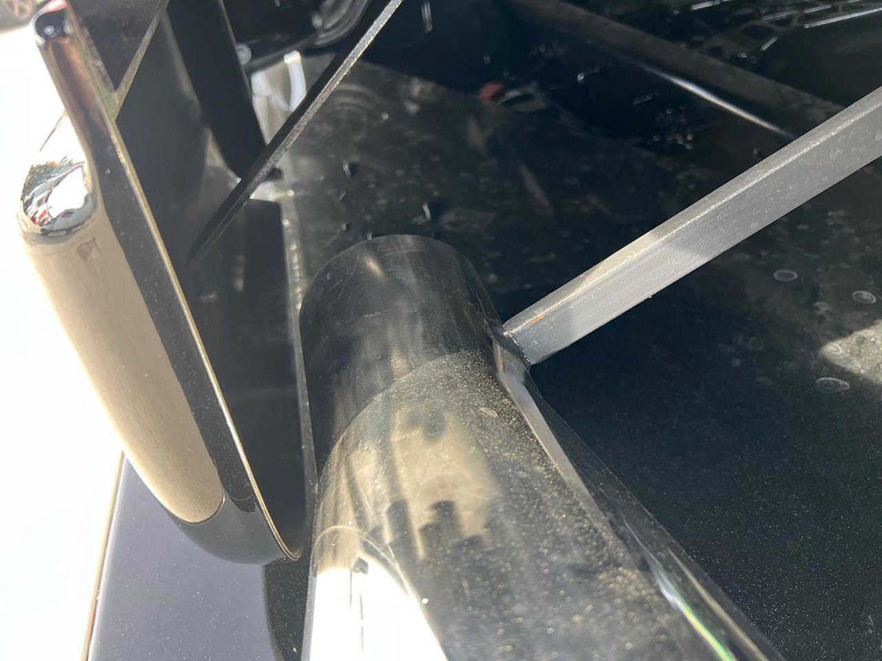 Scania T520 V8 4x2 Nosbil, Torped, Utst&auml;llningsbil Euro 6 2017 - &Ouml;vrigt