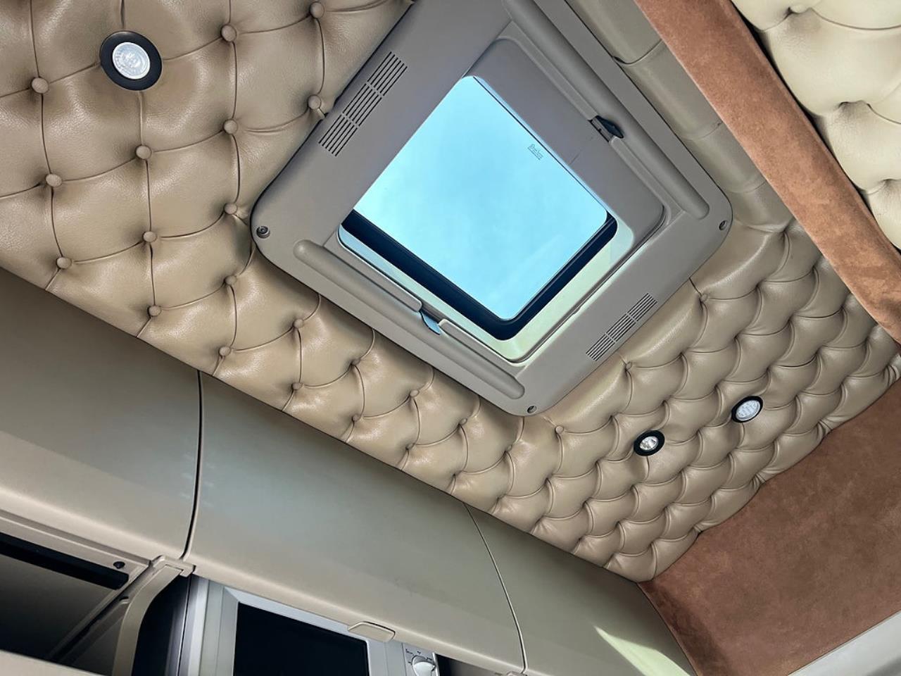 Scania T520 V8 4x2 Nosbil, Torped, Utst&auml;llningsbil Euro 6 2017 - &Ouml;vrigt