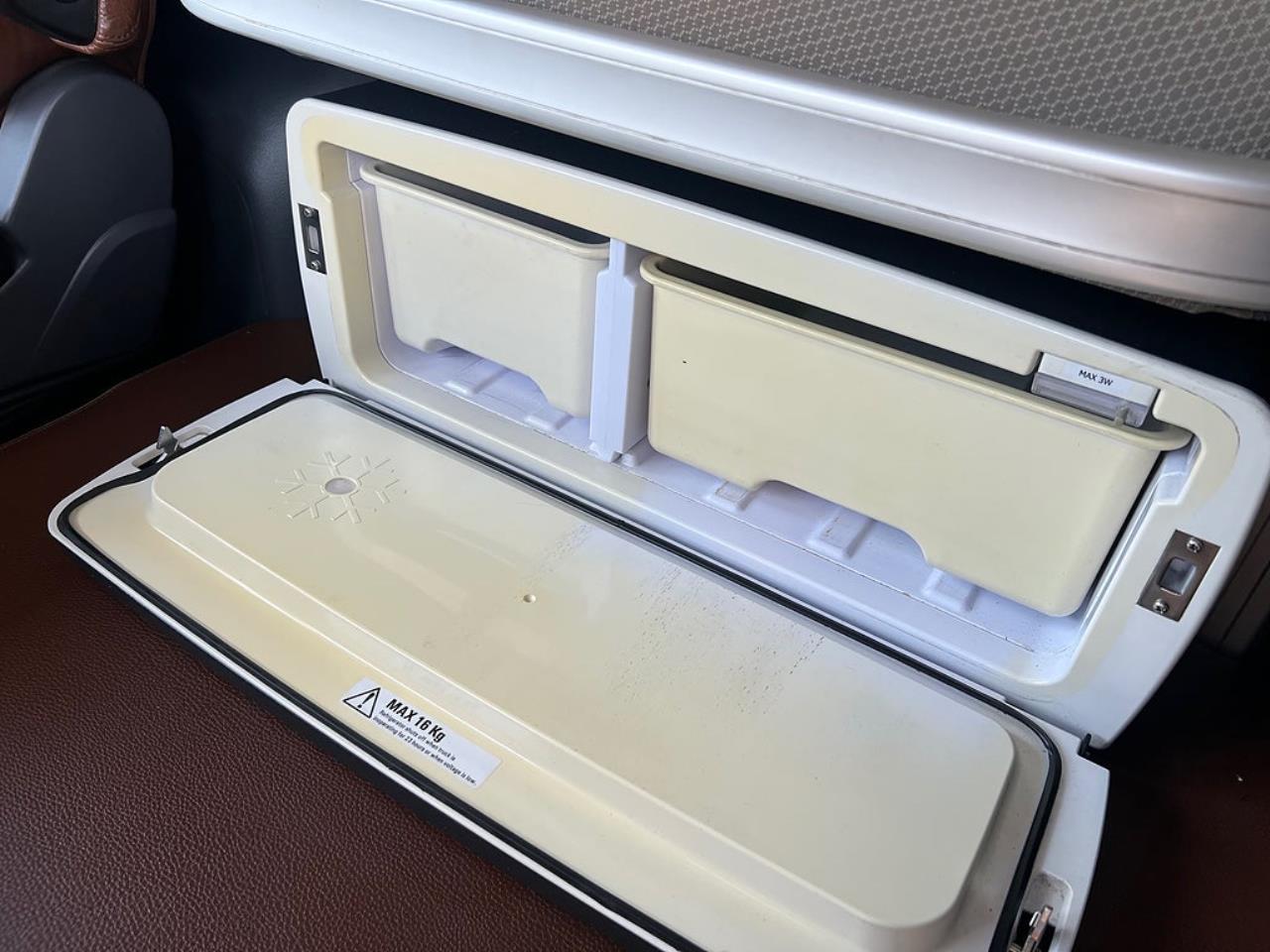 Scania T520 V8 4x2 Nosbil, Torped, Utst&auml;llningsbil Euro 6 2017 - &Ouml;vrigt