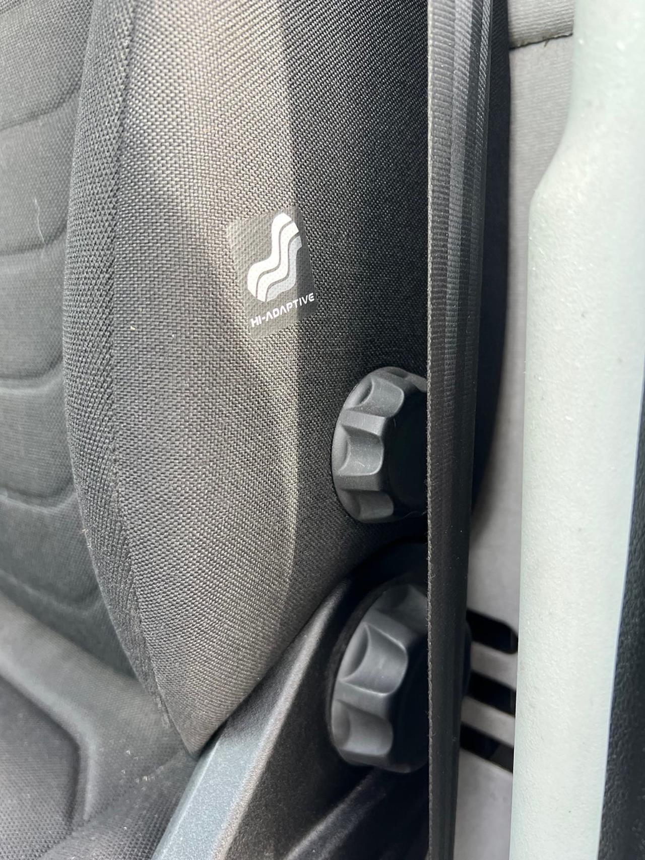 Iveco Daily 72C18 A8 Kranbil Hiab Kran & Z-Lift, Fullutrustad 2023 - &Ouml;vrigt