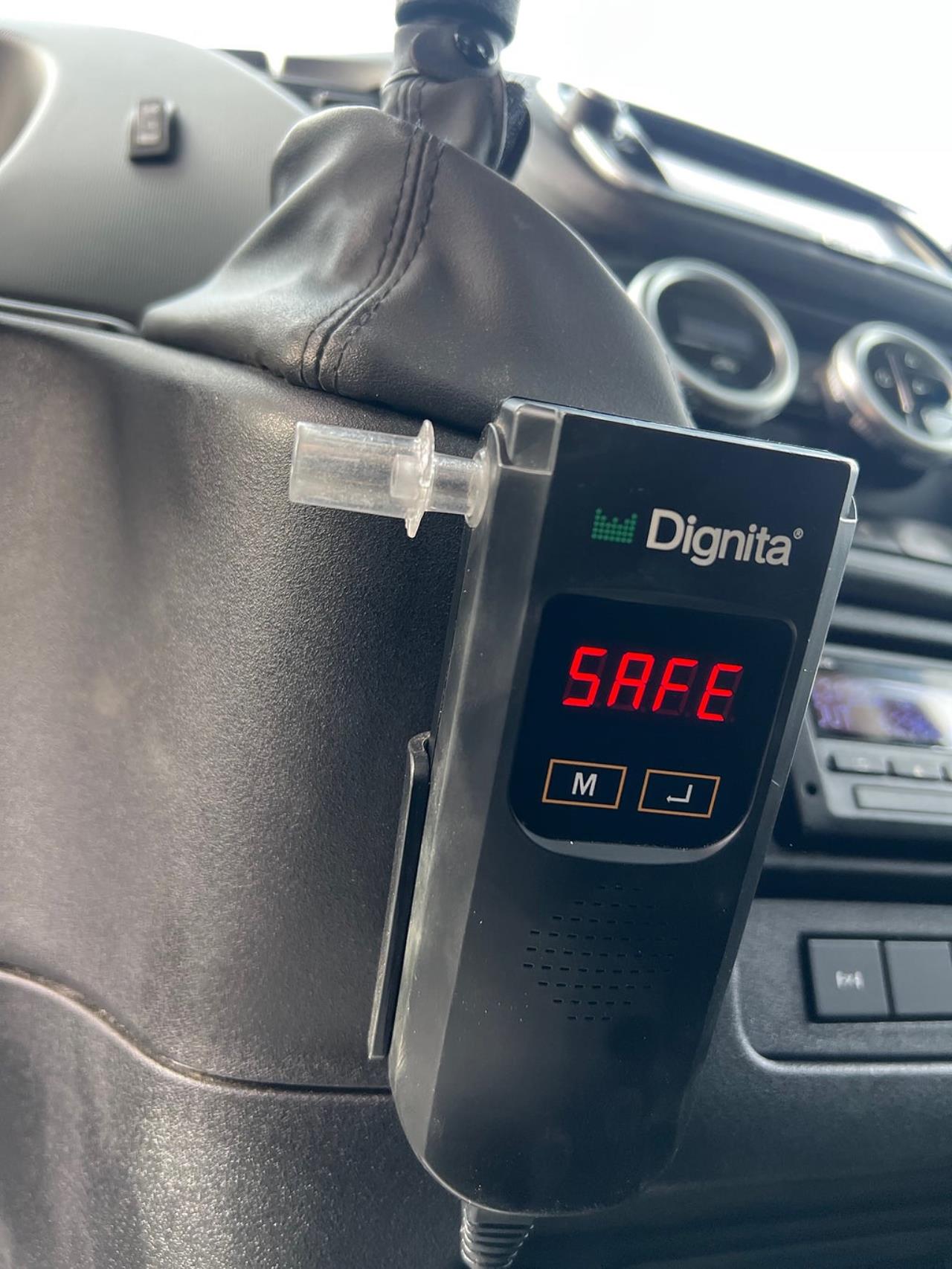 Iveco Daily 72C18 A8 Kranbil Hiab Kran & Z-Lift, Fullutrustad 2023 - &Ouml;vrigt