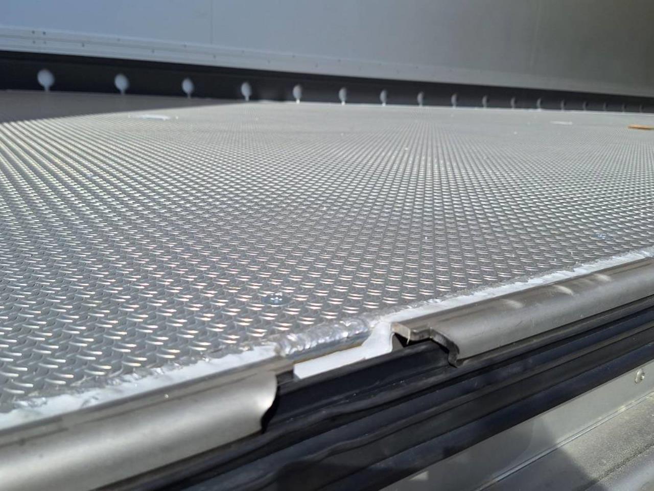 PLS Sk&aring;psl&auml;pvagn 4-Axlig fj&auml;rrsl&auml;p 2023 - Sk&aring;p