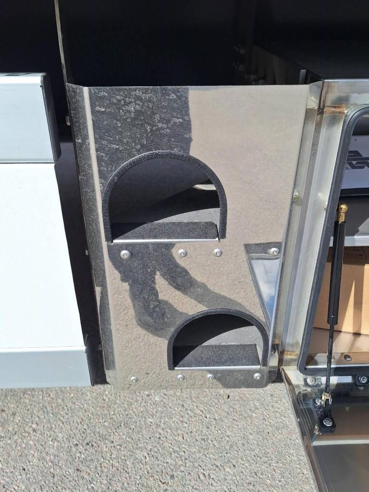 PLS Sk&aring;psl&auml;pvagn 4-Axlig fj&auml;rrsl&auml;p 2023 - Sk&aring;p