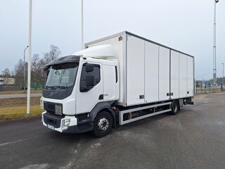 Volvo FLL 4x2 Sk&aring;p